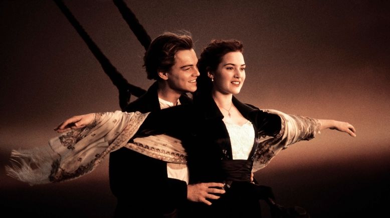 Titanic (Remastered Version)