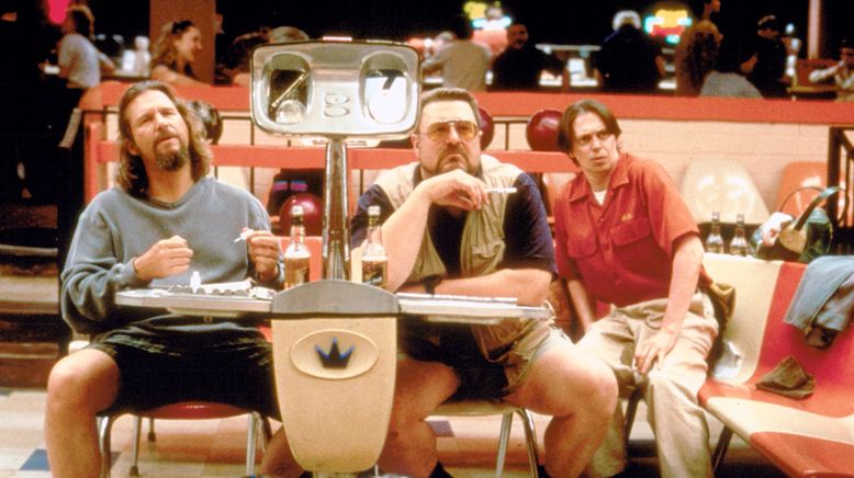 The Big Lebowski