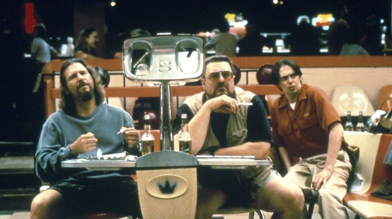 The Big Lebowski