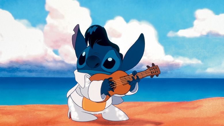 Lilo & Stitch