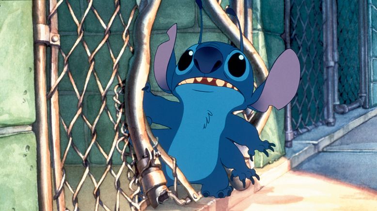 Disneys Lilo & Stitch