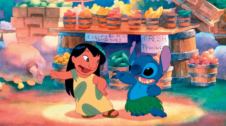 Lilo & Stitch