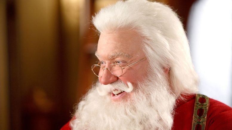 Santa Clause 3: Eine frostige Bescherung