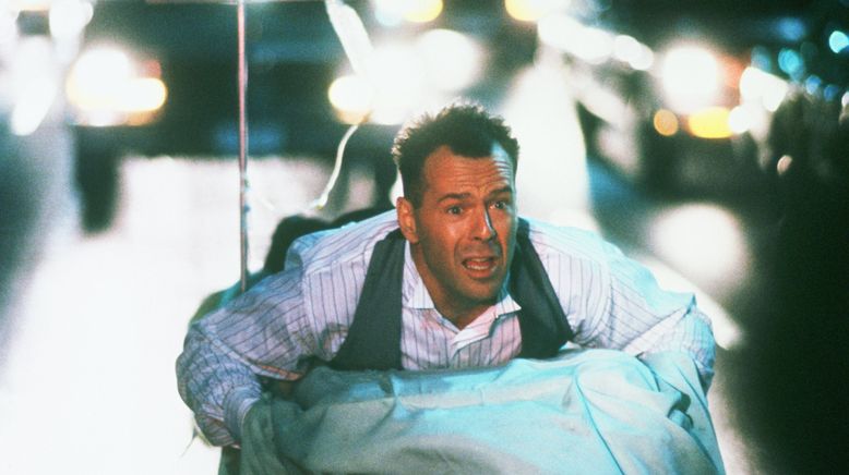 Hudson Hawk - Der Meisterdieb