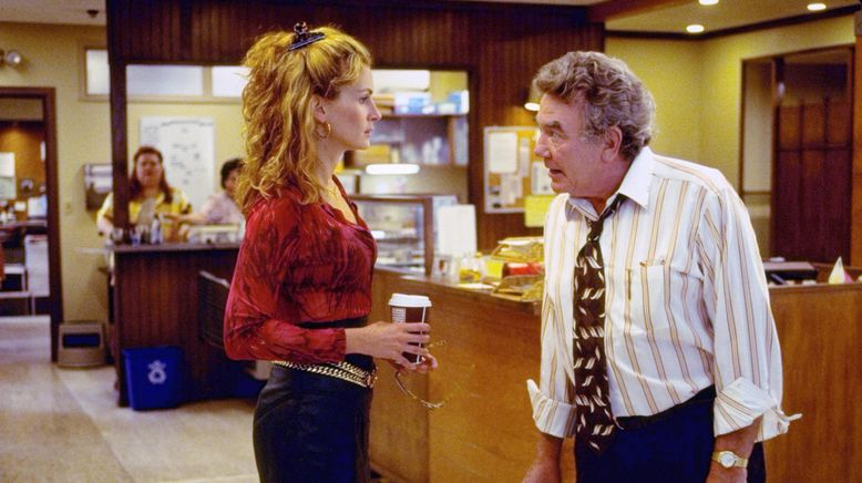 Erin Brockovich