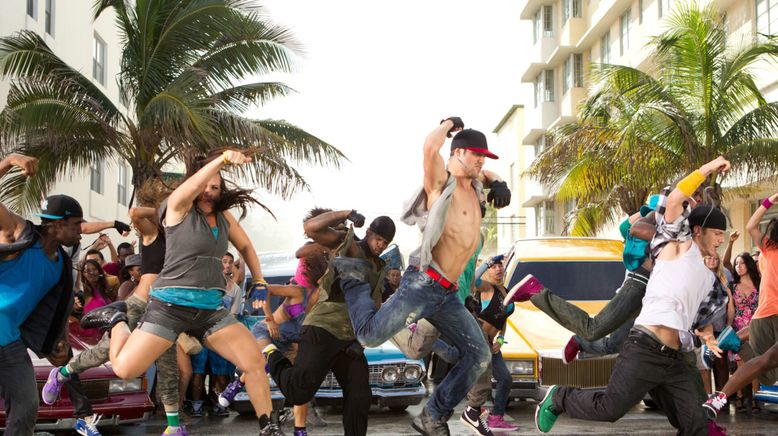 Step Up 3 - Make Your Move