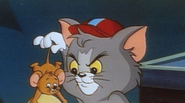 Tom und Jerry