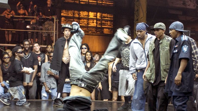 Stomp the Yard