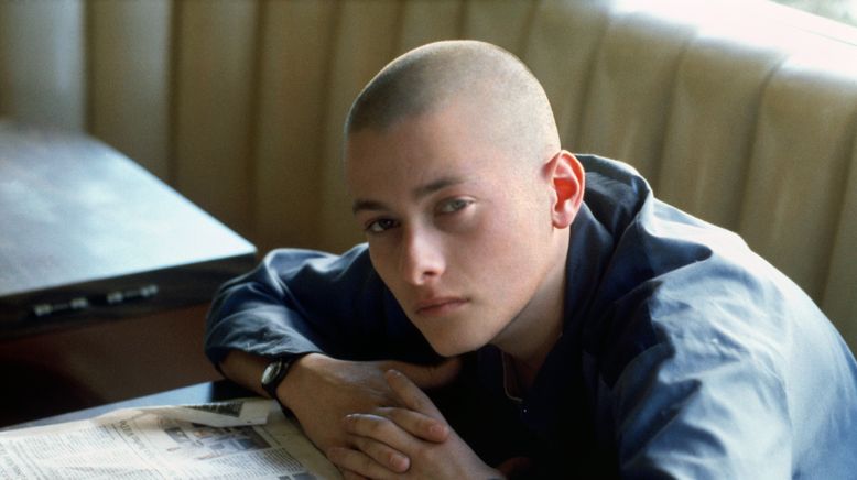 American History X