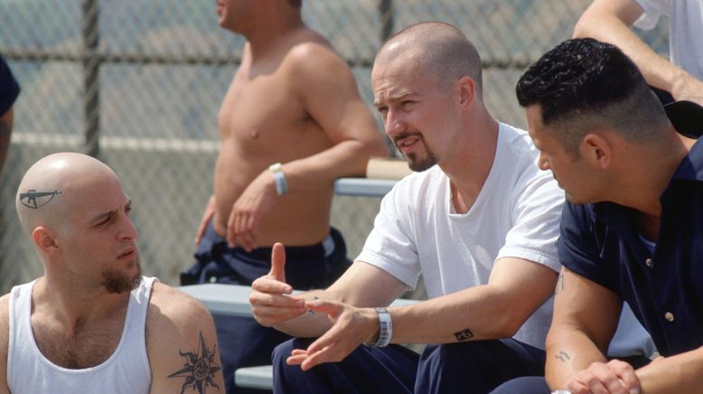 American History X