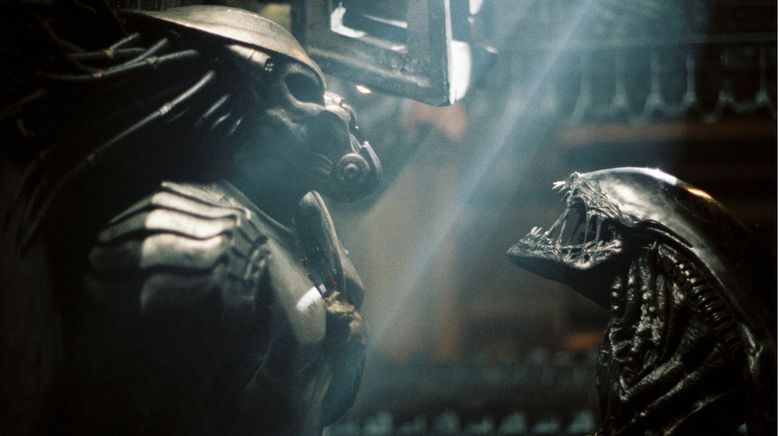 Alien vs. Predator