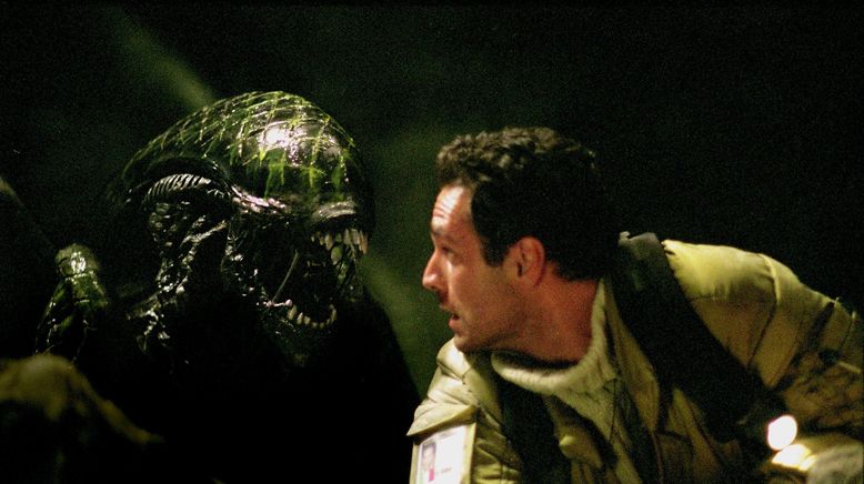 Alien vs. Predator