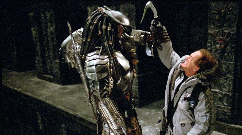 Alien vs. Predator