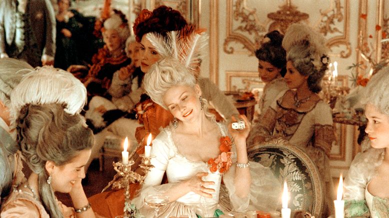 Marie Antoinette