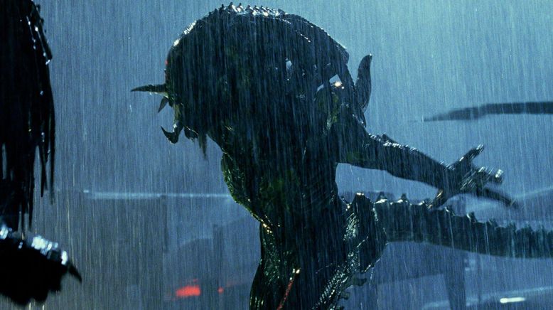 Alien vs. Predator 2