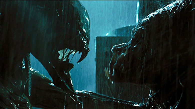 Alien vs. Predator 2