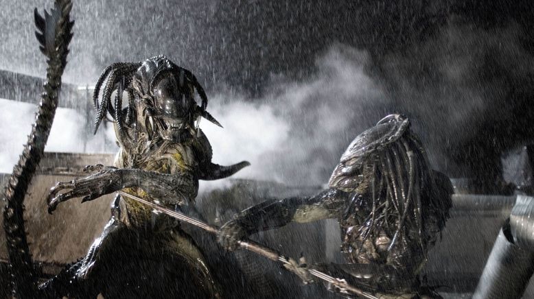 Aliens vs. Predator 2