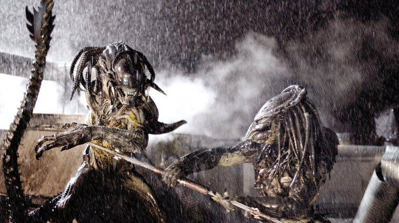 Alien vs. Predator 2