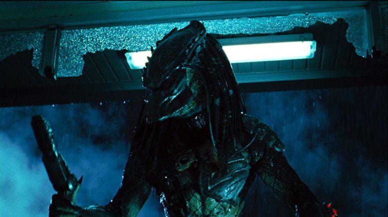 Alien vs. Predator 2