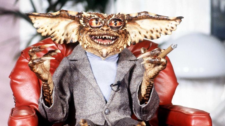 Gremlins 2 - Die Rückkehr der kleinen Monster