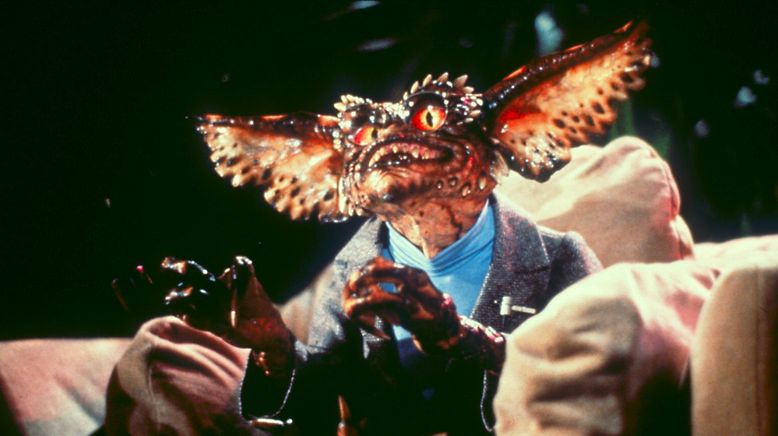 Gremlins 2 - Die Rückkehr der kleinen Monster