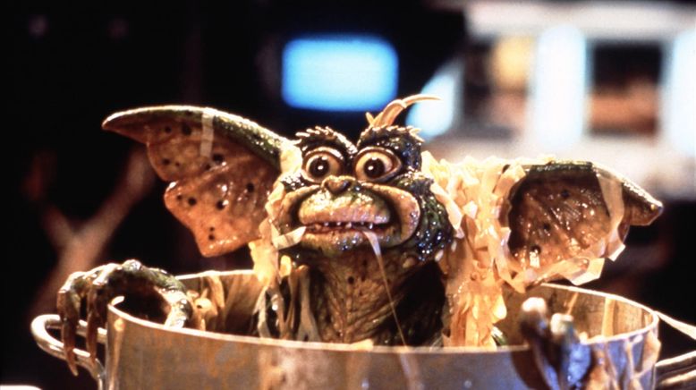 Gremlins 2 - Die Rückkehr der kleinen Monster