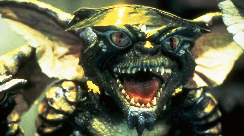 Gremlins - Kleine Monster