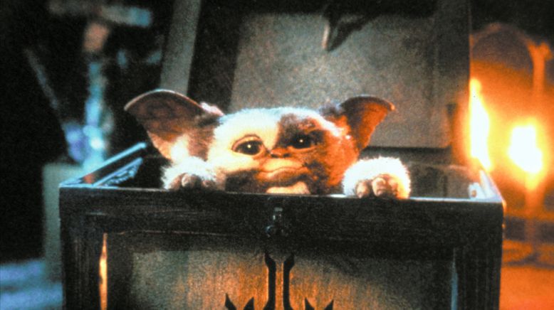 Gremlins - Kleine Monster