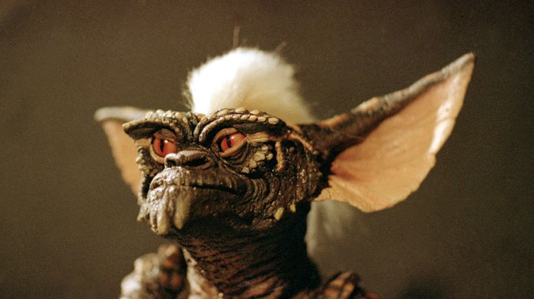 Gremlins - Kleine Monster