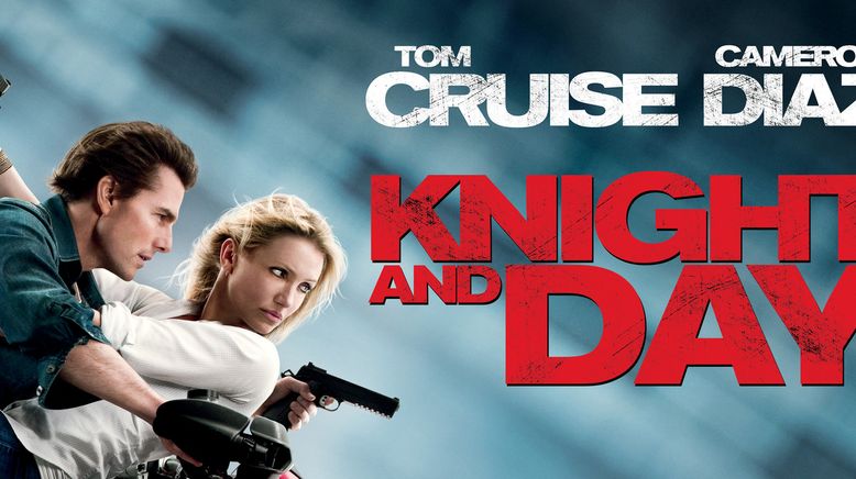 Knight and Day