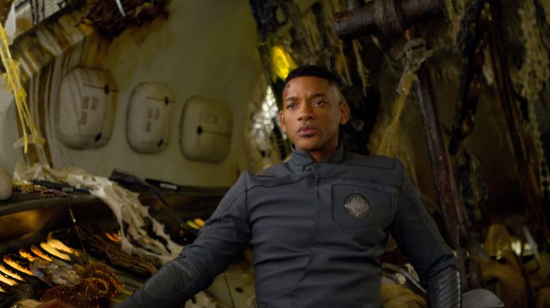 After Earth