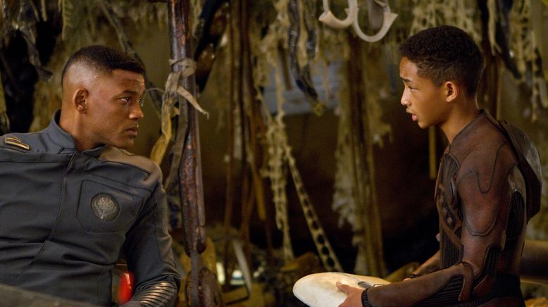 After Earth