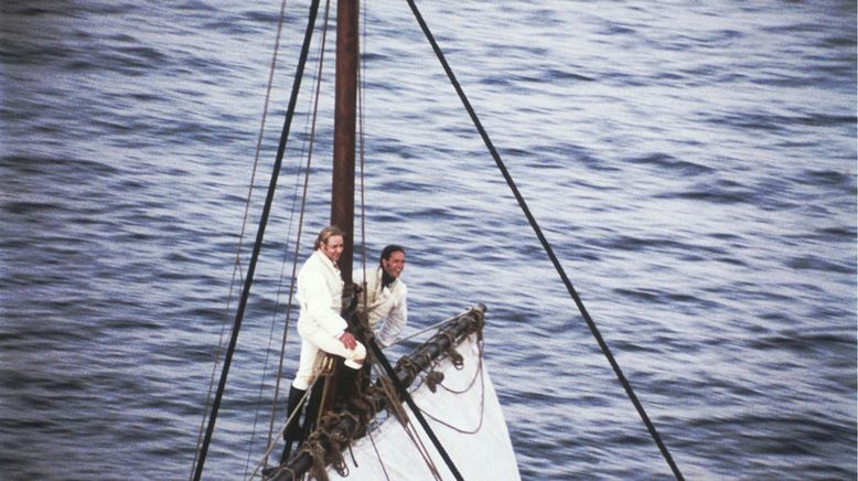 Master and Commander - Bis ans Ende der Welt