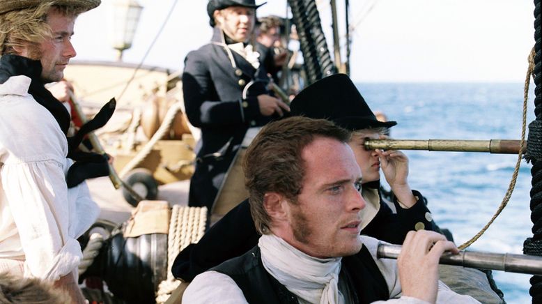 Master and Commander - Bis ans Ende der Welt