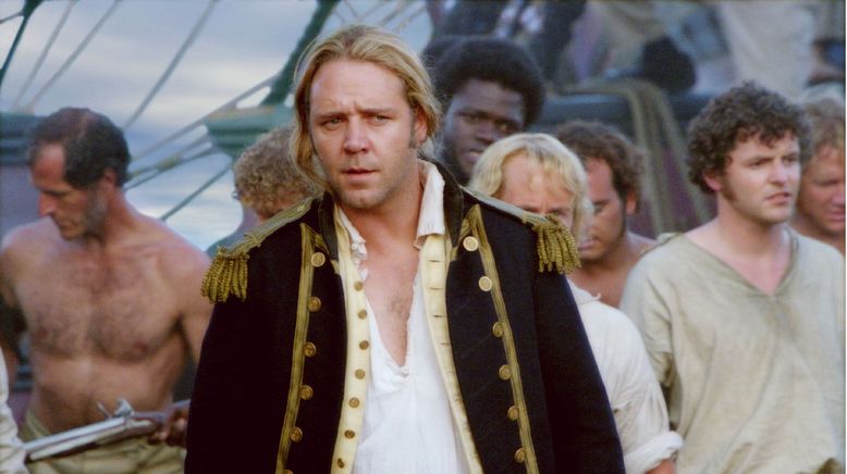 Master and Commander - Bis ans Ende der Welt