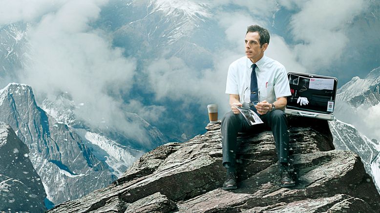 Das erstaunliche Leben des Walter Mitty