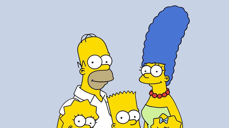 Die Simpsons