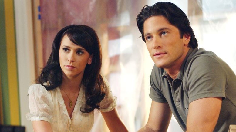 Ghost Whisperer - Stimmen aus dem Jenseits