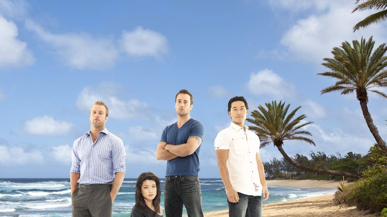 Hawaii Five-0