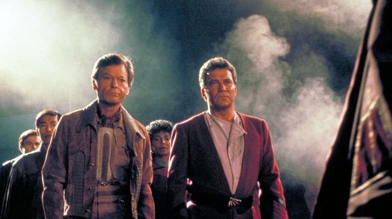 Star Trek III: Auf der Suche nach Mr. Spock