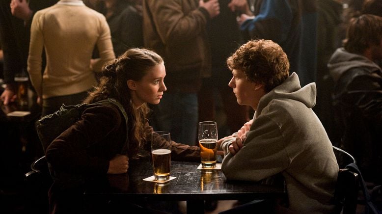 The Social Network