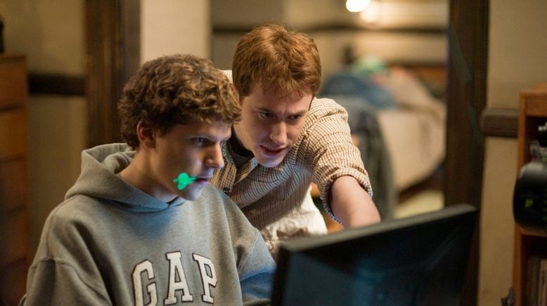 The Social Network