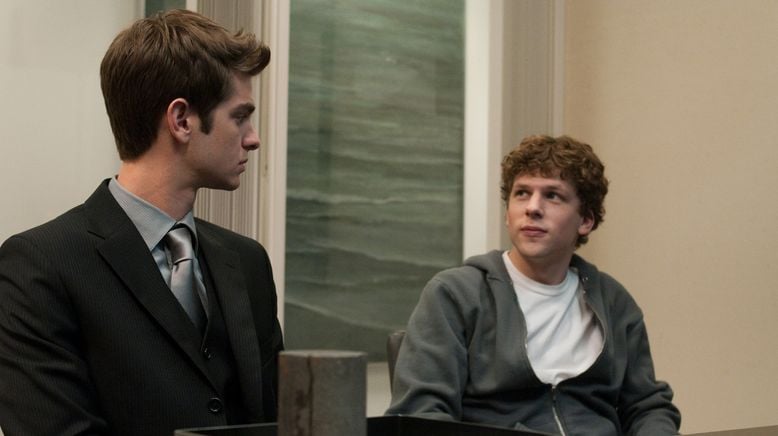 The Social Network