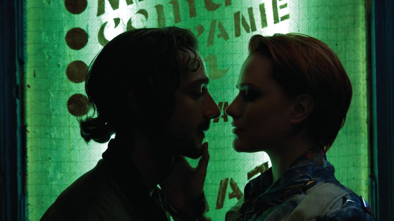 Charlie Countryman