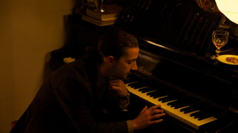 Charlie Countryman