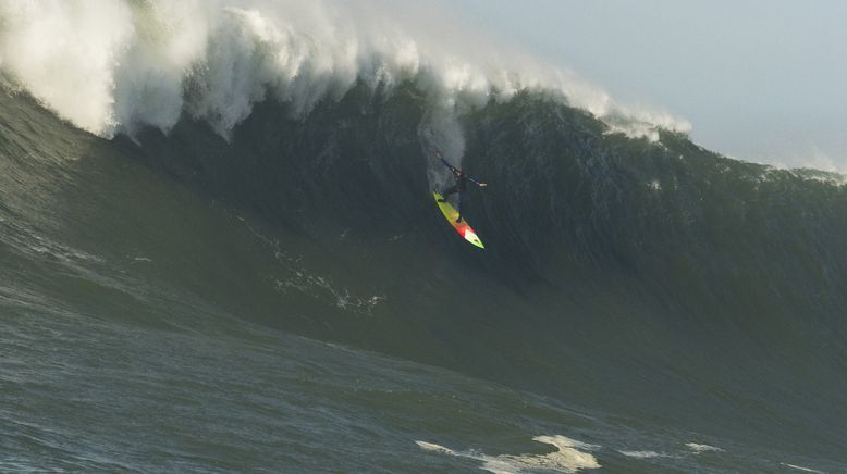 Mavericks - Lebe deinen Traum