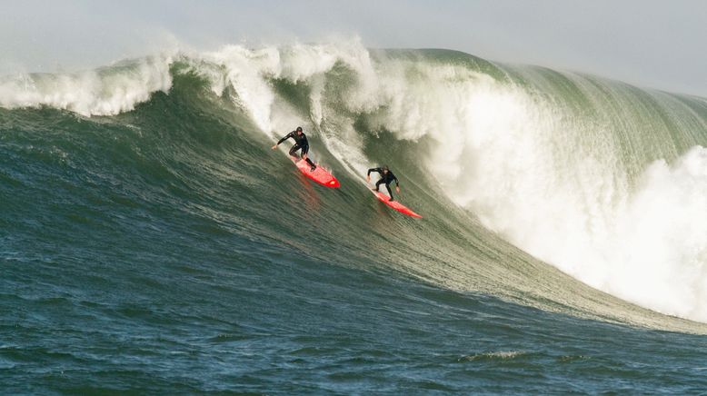 Mavericks - Lebe deinen Traum