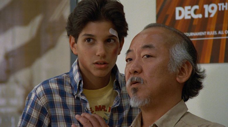 Karate Kid