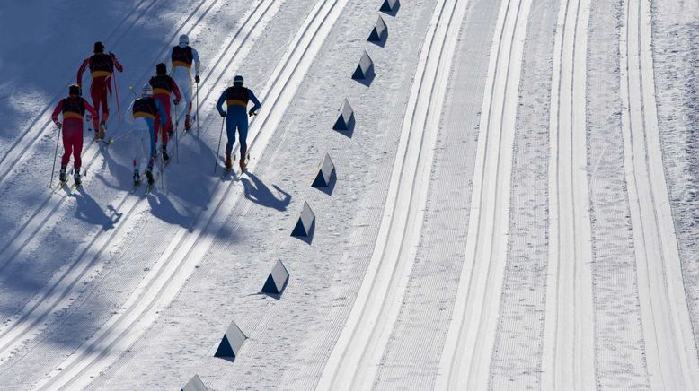 FIS Nordische Kombination Weltcup Herren Lahti