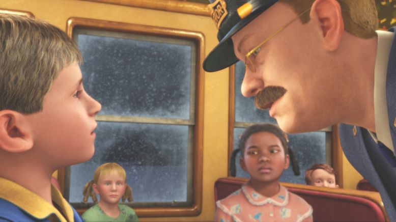 Der Polarexpress